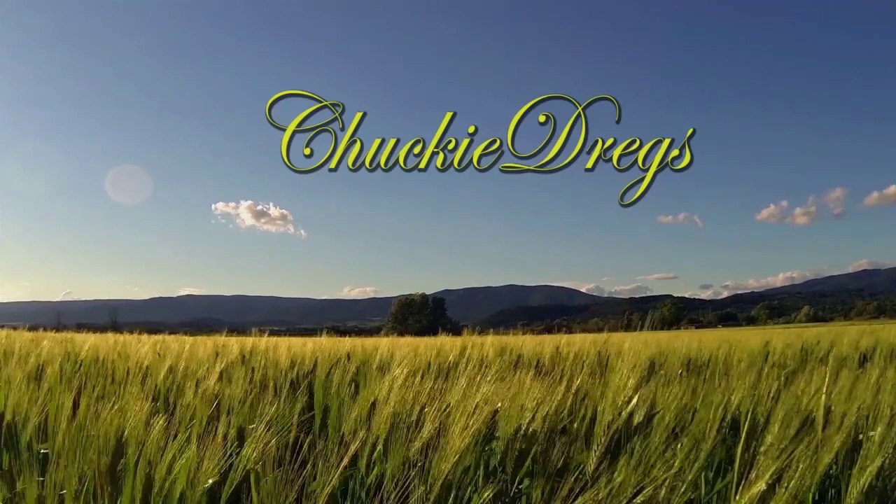 ChuckieDregs 2.5