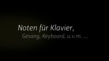 Noten bei notendownload - It's a beautiful day (Michael Buble)