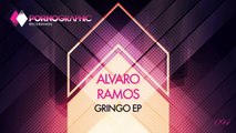 Alvaro Ramos - Magnate (Original Mix) [Pornographic Recordings]