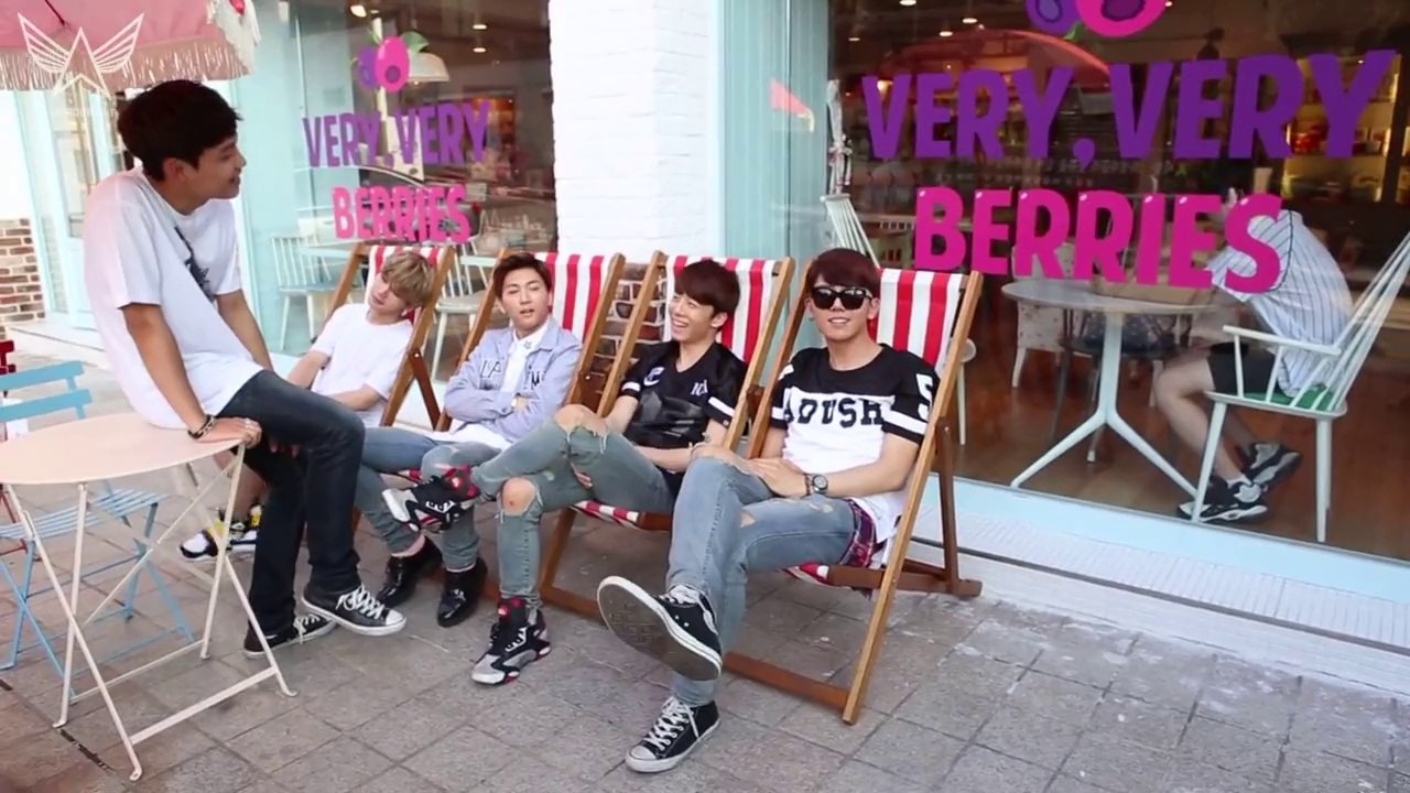 Topp Dogg - Maps COVER Maroon5