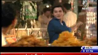 1st Time Pepsi Makes Best Ramzan Ad Ever