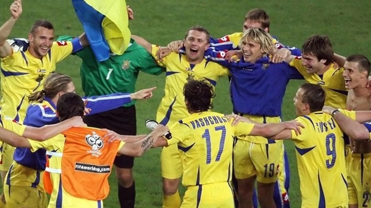 « Qui tapera Sacco ? » : belle première pour l'Ukraine