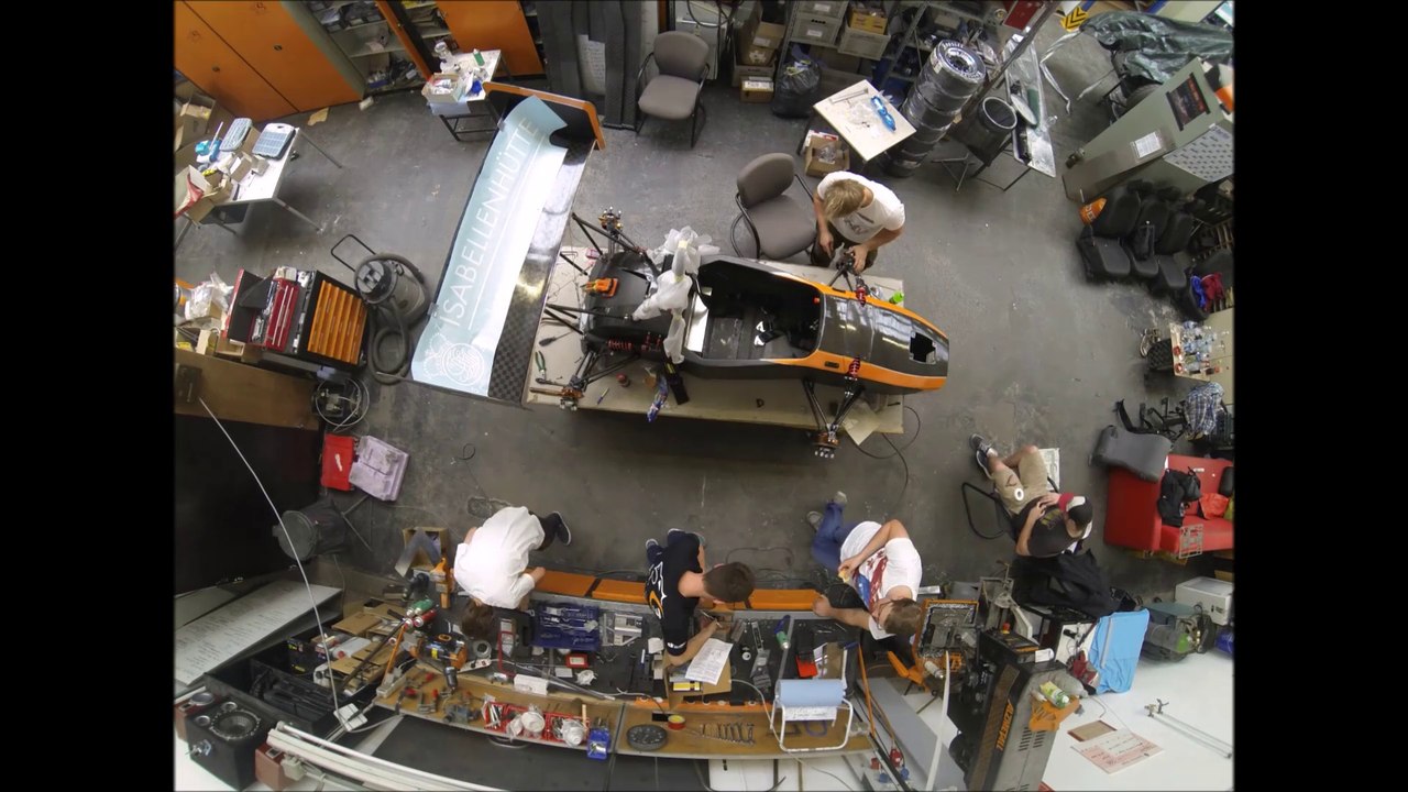 Asssembly s3-14e "mary jane"