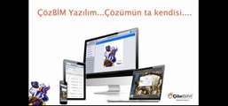 xSenius WebNet CRM Müşteri İlişkileri by CozBIM