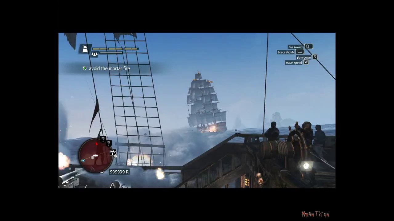 Assassins Creed 4 Black Flag Trainer +14 V1.06