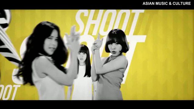 ★ Mamamoo - Mr. Ambiguous [Legendado em PT-PT]