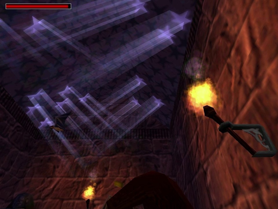 Let's Play Tomb Raider 4 (German) Part 80 - Der Tempel im Tal