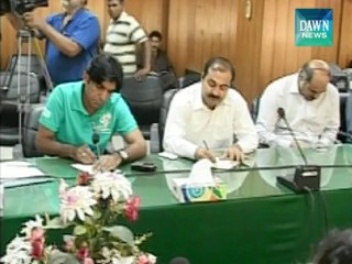 Turkey donates meningitis vaccine for Pakistani Hajj pilgrims