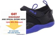 Discount Sales Fila Kid's Skele-Toes EZ Slide Shoe (Little Kid/Big Kid) Review