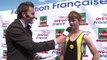 Replay - Championnat de France Aviron Minimes - Mâcon