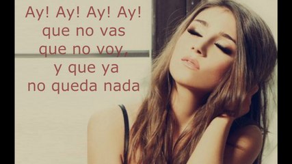 Marcela Morelo ♥ Dijiste ♥