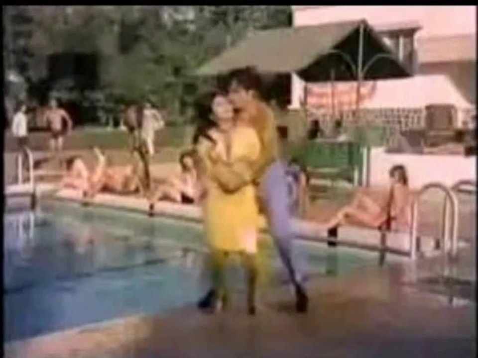 Ye Hawa ye nadi ka kinara chand Taron ka..,Nanda _ Shashi Kapoor,"ryesipatel"