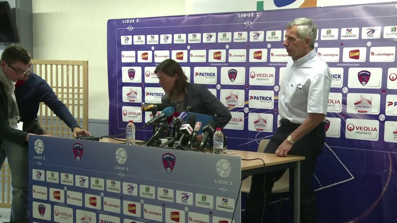 Ligue 2: Corinne Diacre nommée entraîneur du Cl...