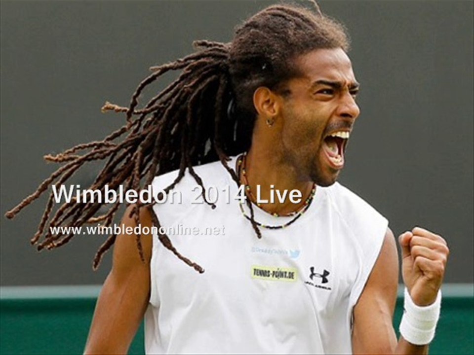 LIVE Wimbledon 2014 Womens Singles FINAL TENNIS