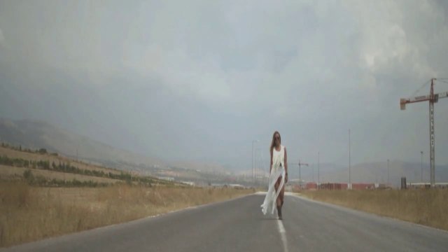 Превод! New 2014! Amaryllis - Asto Teleiose (Official Video)