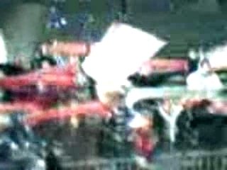 cannes angers 2005 2006