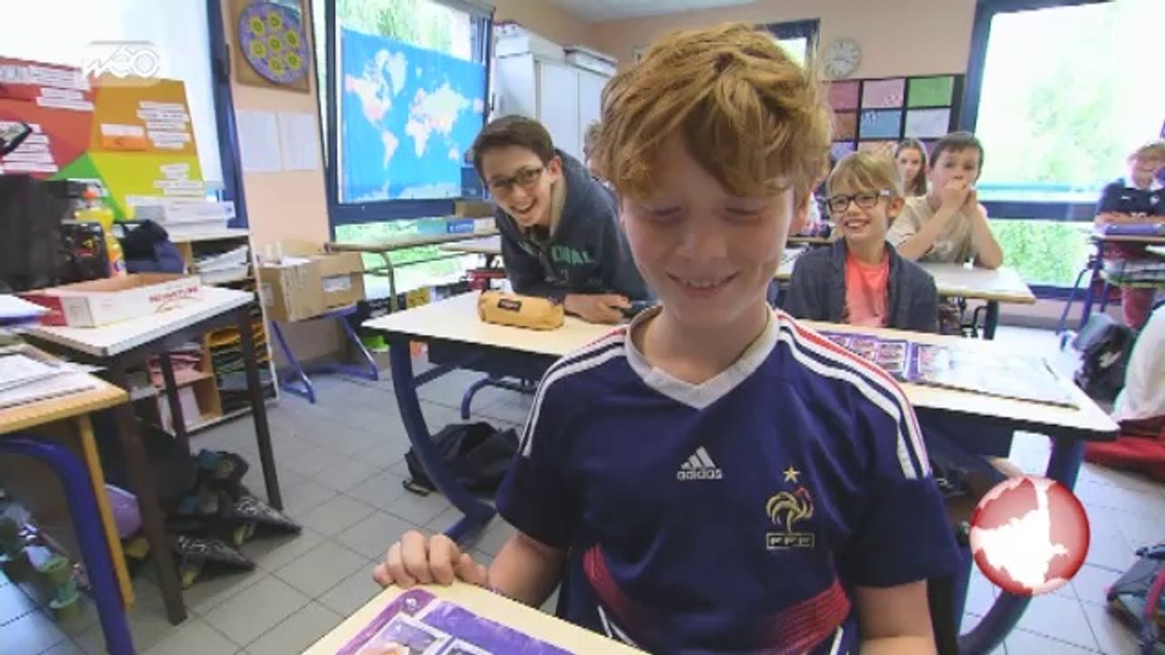 L'info du 20 juin 2014