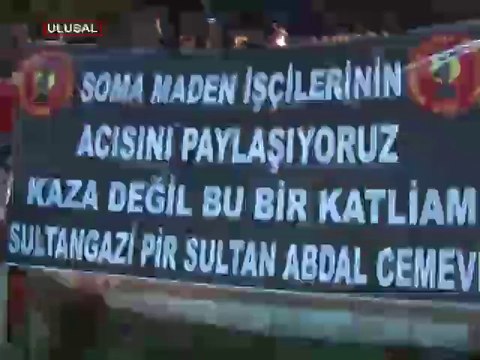 İki İslamcı arasında seçim yapmak zorunda değiliz!