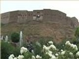 قلعة أربيل التاريخية على قائمة التراث العالمي