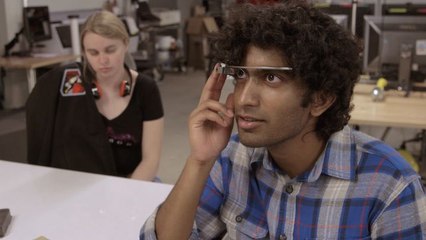 Teen Technorati  - The Thiel Fellows Get an Inside Look at Silicon Valley on a Field Trip to the Google Campus