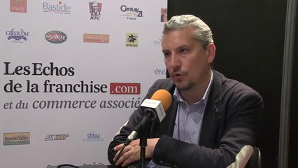 Interview Franchise Progressium - Emmanuel Jury