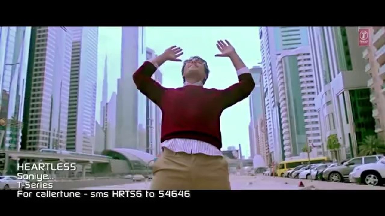 Soniye.Heartless