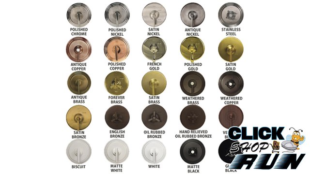 Phylrich Georgetown K162 Bathroom Faucet with High Spout and Lever Handles