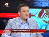 A-Politik Gençlik 12 Eylül Darbesinin Ürünüdür - İzmir Milletvekili Av. Hamza DAĞ