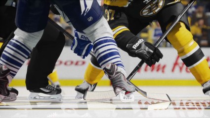 CGR Trailers - NHL 15 E3 2014 Trailer