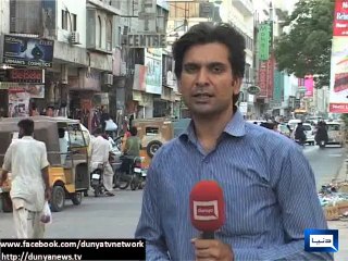 Dunya News - Ramazan teaches the lesson of tolerance but some people can't help lose temper