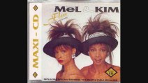 Mel & Kim - F.L.M. (Auto Mix)