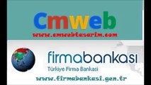 Türkiye Firma Bankası ÜCRETSİZ FİRMA REHBERİ