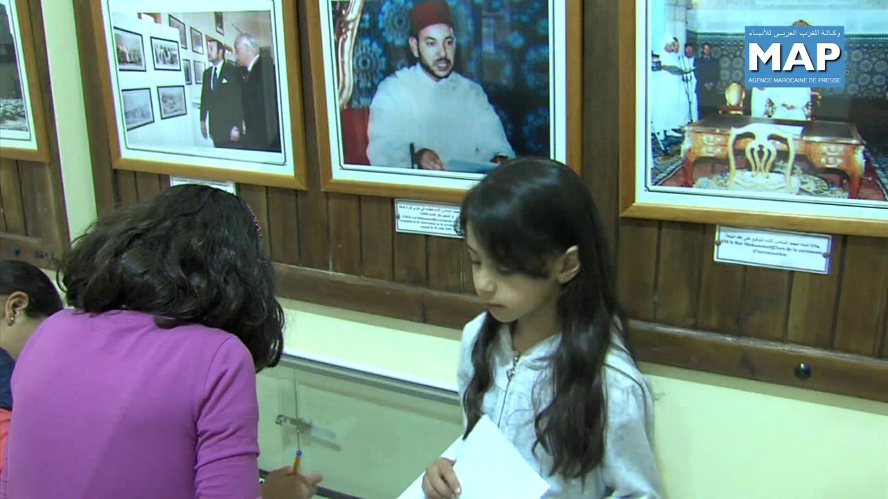 المتحف الإقليمي بخنيفرة.. توثيق للذاكرة الوطنية والمحلية  