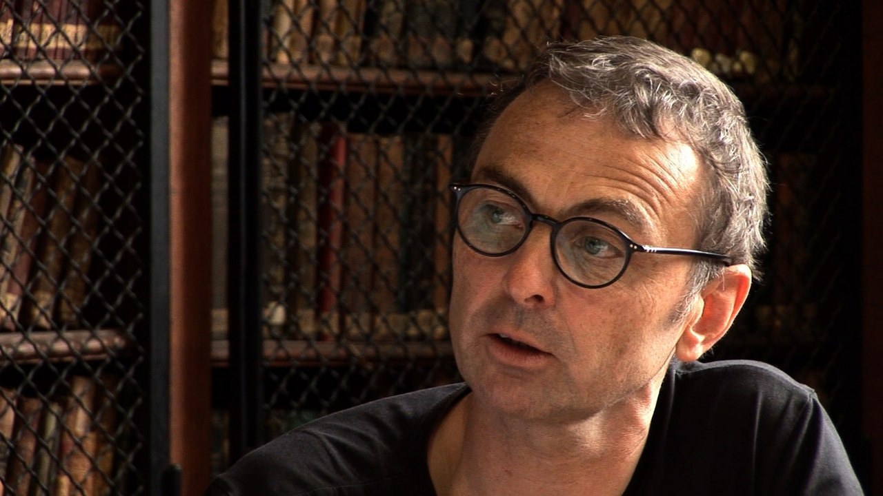 Stéphane Vaiedelich / [decryptcult] # 11 / Juillet 2014