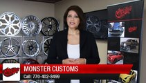 Marietta Car Audio Experts - Monster Customs Marietta Five Star Review