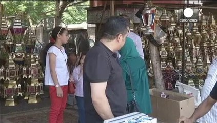 Al menos dos muertos en El Cairo por la explosión de dos bombas