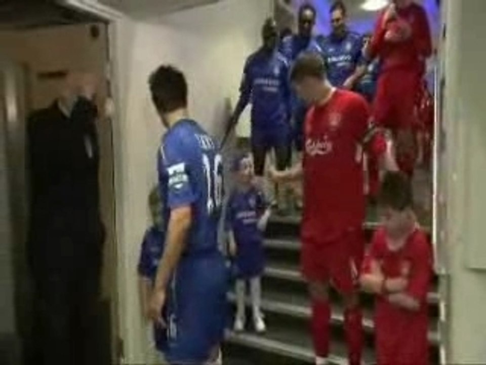 P'tit hooligan