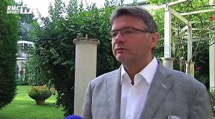 Football / Troussier : "Ce sera un match difficile" - 30/06