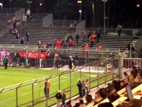 cannes nîmes 2005 2006