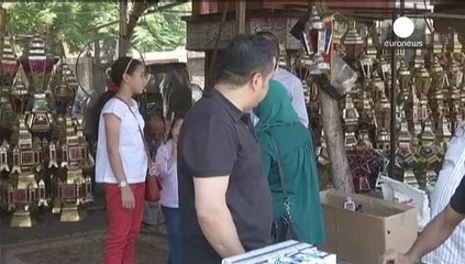 Egitto, bombe vicino al Palazzo, uccisi due artificieri