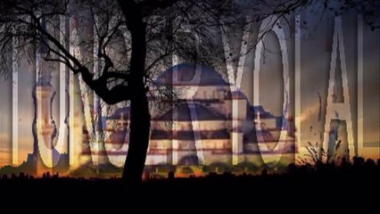 Tuncer Yolal - Dertlerin Dermani Sende Neredesin ilahi