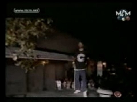 Wu-tang Raekwon, Method Man, Ghostface