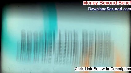 Money Beyond Belief Download PDF (Get It Now)