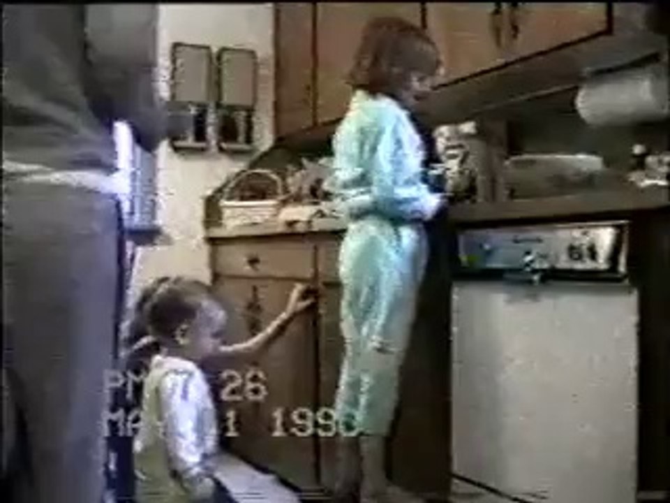 Sibling pantsing