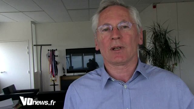 Jean-Paul Jeandon à propos des rythmes scolaires à Cergy