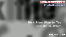 Reel Marketing Insider Reviewed - Watch my Review
