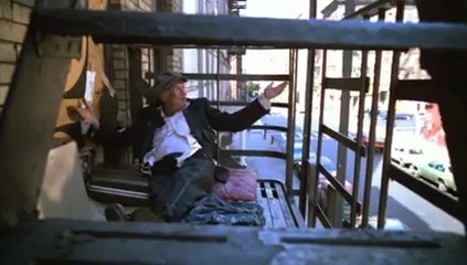 Street Trash (1986) - Theatrical Trailer