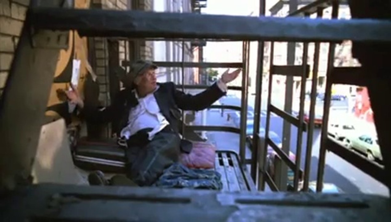 Street Trash (1986) - Theatrical Trailer