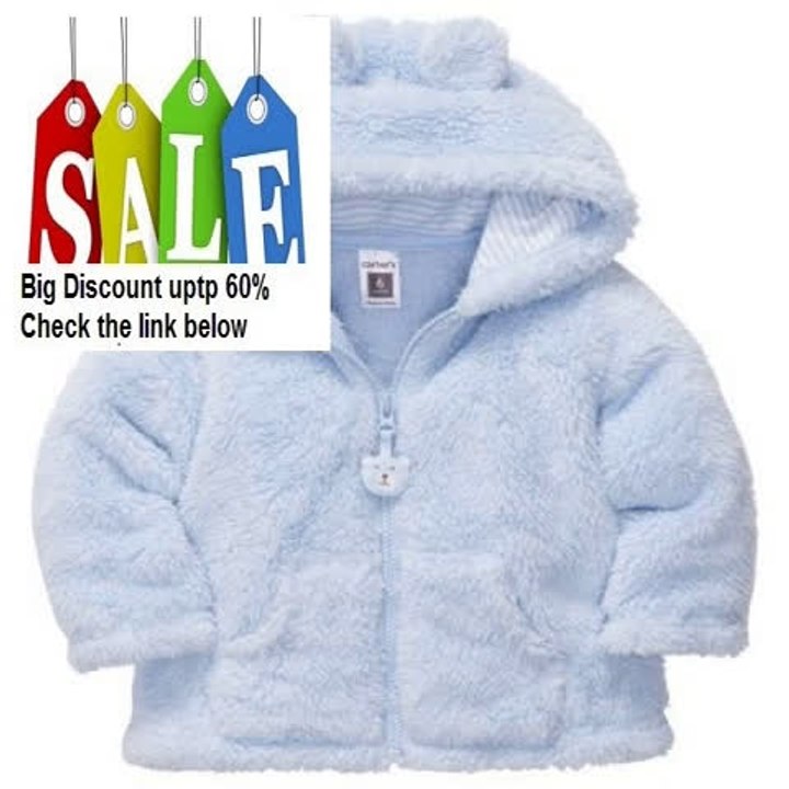 Cheap Deals Carter's Baby Boys Sherpa Jacket Review