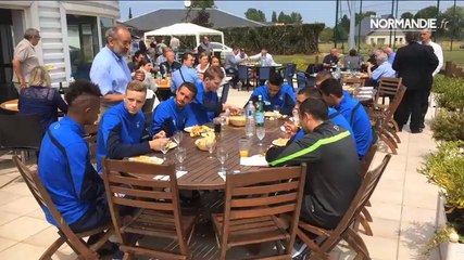 Les HACmen sont de retour